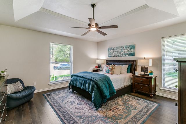 3709 Fieldcrest Lane, Bedford, TX 76021