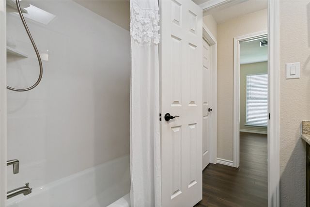 3709 Fieldcrest Lane, Bedford, TX 76021