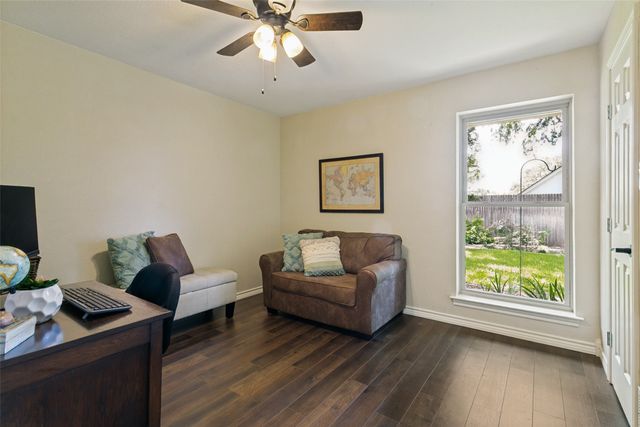 3709 Fieldcrest Lane, Bedford, TX 76021