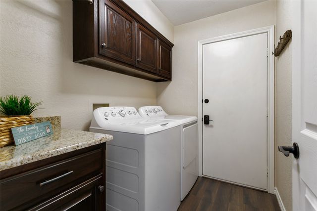 3709 Fieldcrest Lane, Bedford, TX 76021