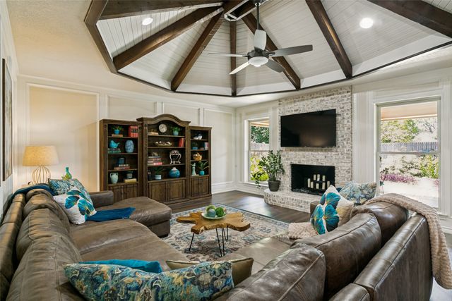 3709 Fieldcrest Lane, Bedford, TX 76021
