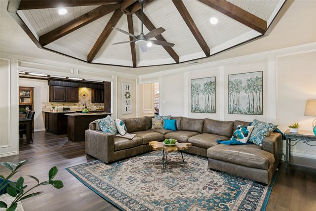 3709 Fieldcrest Lane, Bedford, TX 76021
