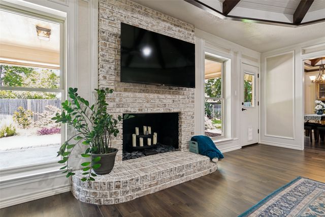 3709 Fieldcrest Lane, Bedford, TX 76021