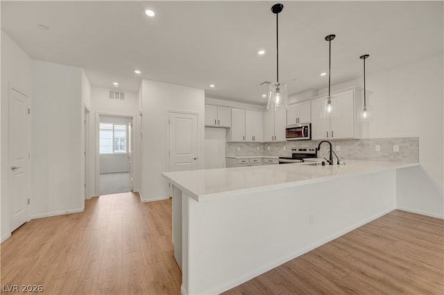 314 Keyboard Place, Henderson, NV 89015