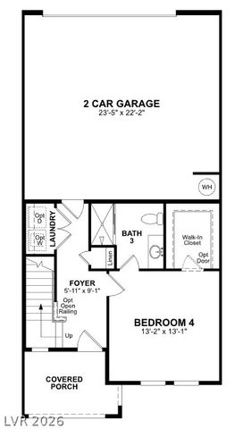 314 Keyboard Place, Henderson, NV 89015