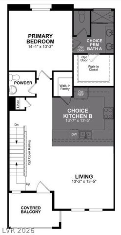 314 Keyboard Place, Henderson, NV 89015