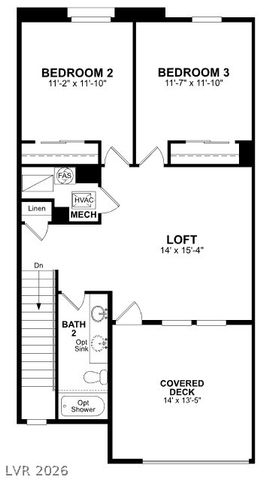 314 Keyboard Place, Henderson, NV 89015