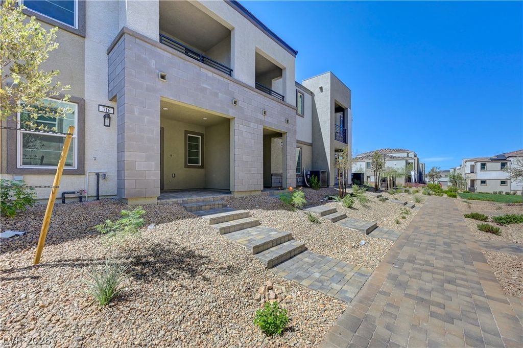314 Keyboard Place, Henderson, NV 89015 — photo 2