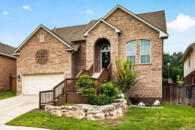 18430 Rogers Bend, San Antonio, TX 78258