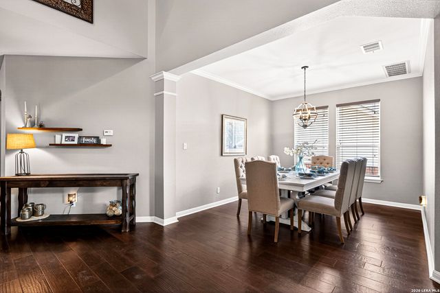 18430 Rogers Bend, San Antonio, TX 78258