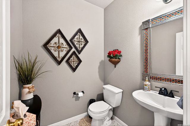 18430 Rogers Bend, San Antonio, TX 78258