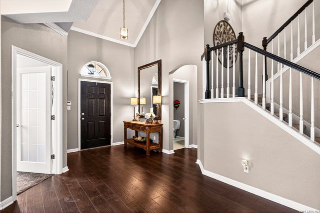 18430 Rogers Bend, San Antonio, TX 78258