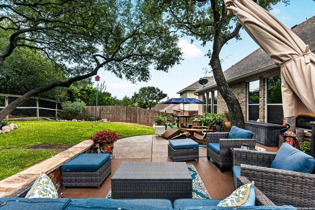 18430 Rogers Bend, San Antonio, TX 78258