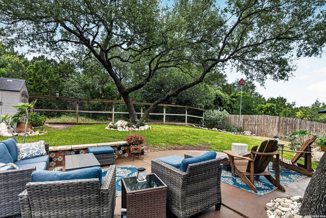 18430 Rogers Bend, San Antonio, TX 78258