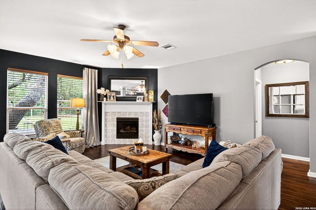 18430 Rogers Bend, San Antonio, TX 78258