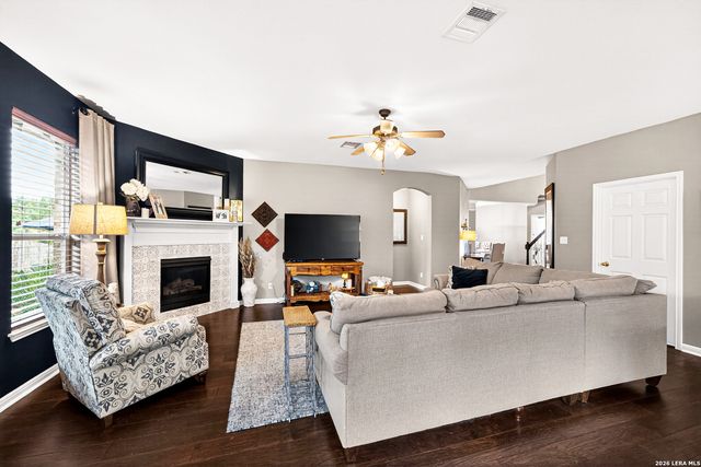 18430 Rogers Bend, San Antonio, TX 78258