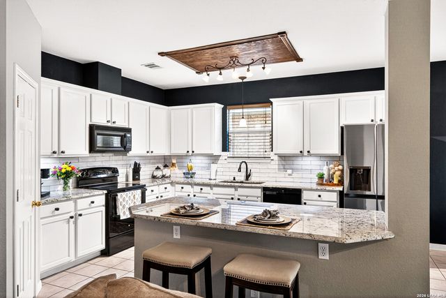 18430 Rogers Bend, San Antonio, TX 78258