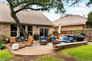 18430 Rogers Bend, San Antonio, TX 78258