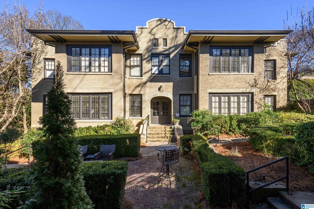 3125 Highland Ave S Apt 202, Birmingham, AL 35205