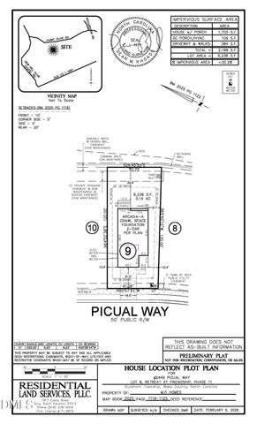 2449 Picual Way 9, New Hill, NC 27562