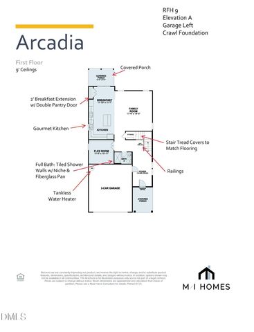 2449 Picual Way 9, New Hill, NC 27562