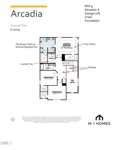 2449 Picual Way 9, New Hill, NC 27562