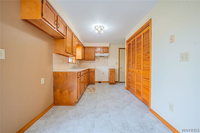 3267 Southway Drive, Cambria, NY 14132