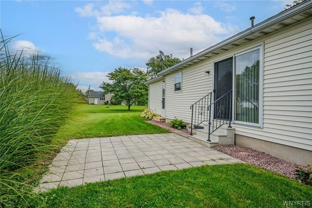 3267 Southway Drive, Cambria, NY 14132