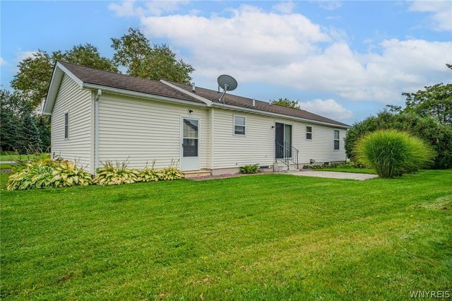 3267 Southway Drive, Cambria, NY 14132