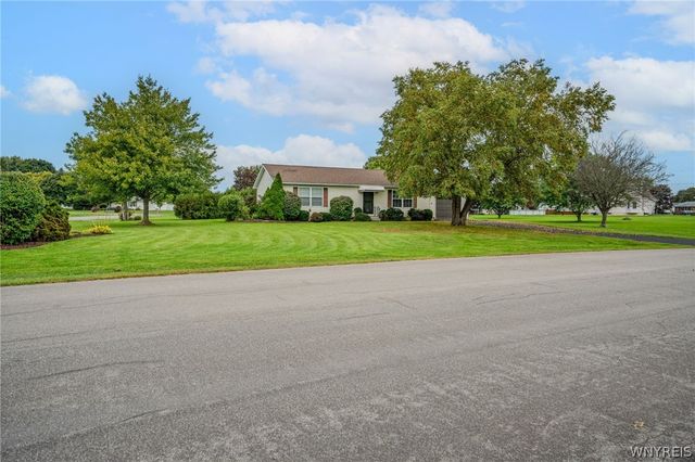 3267 Southway Drive, Cambria, NY 14132
