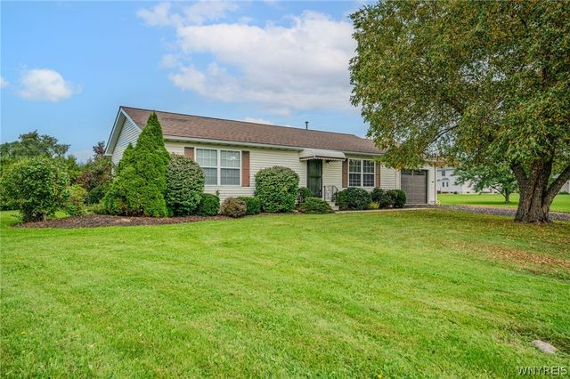 3267 Southway Drive, Cambria, NY 14132