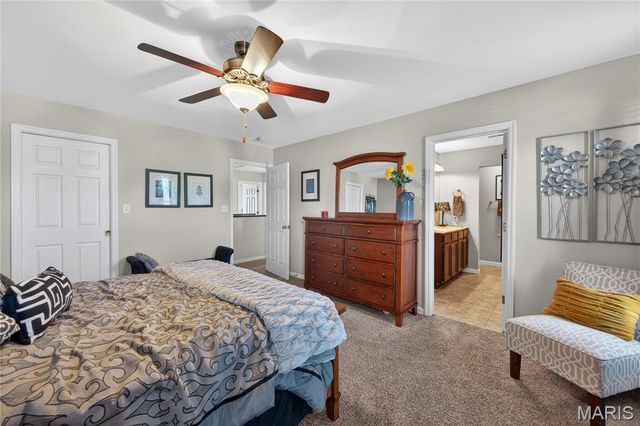 2101 Maple Glen Court, St Peters, MO 63376