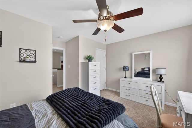 2101 Maple Glen Court, St Peters, MO 63376