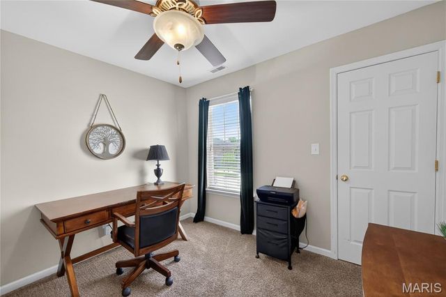 2101 Maple Glen Court, St Peters, MO 63376