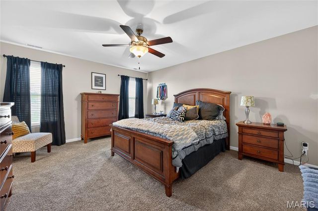 2101 Maple Glen Court, St Peters, MO 63376