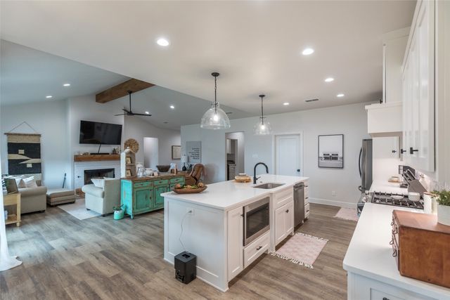 5022 Quesnel Court, Abilene, TX 79606