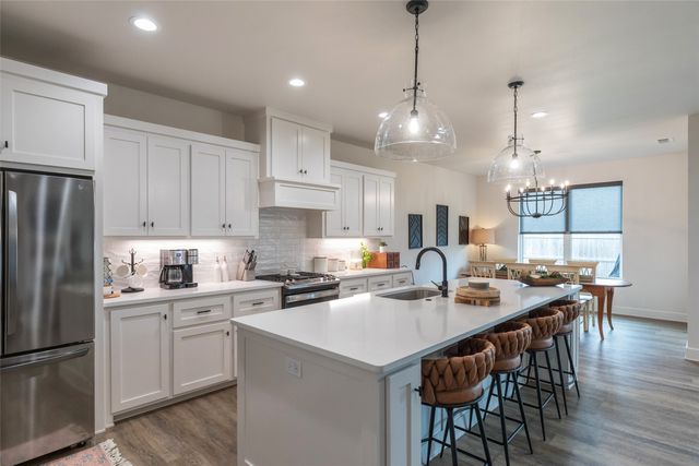 5022 Quesnel Court, Abilene, TX 79606