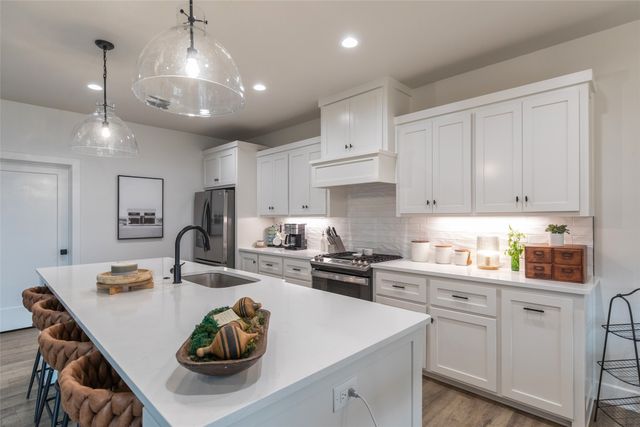 5022 Quesnel Court, Abilene, TX 79606