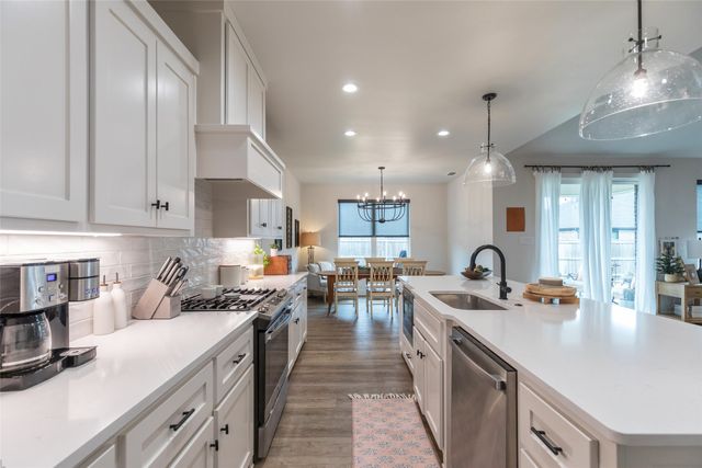 5022 Quesnel Court, Abilene, TX 79606