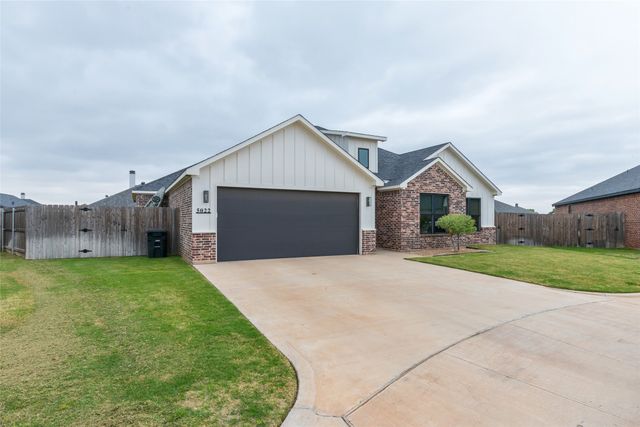 5022 Quesnel Court, Abilene, TX 79606
