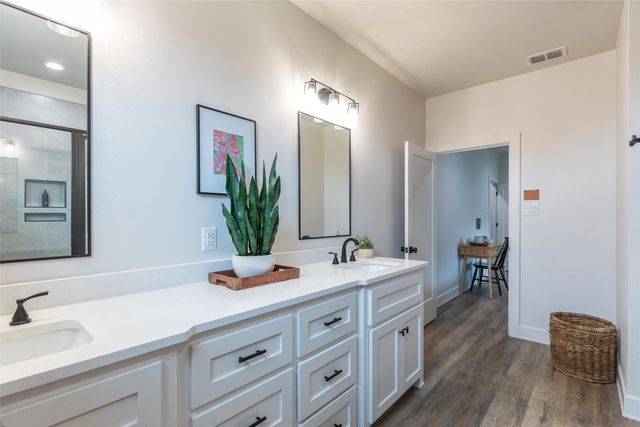 5022 Quesnel Court, Abilene, TX 79606