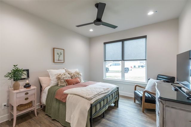 5022 Quesnel Court, Abilene, TX 79606