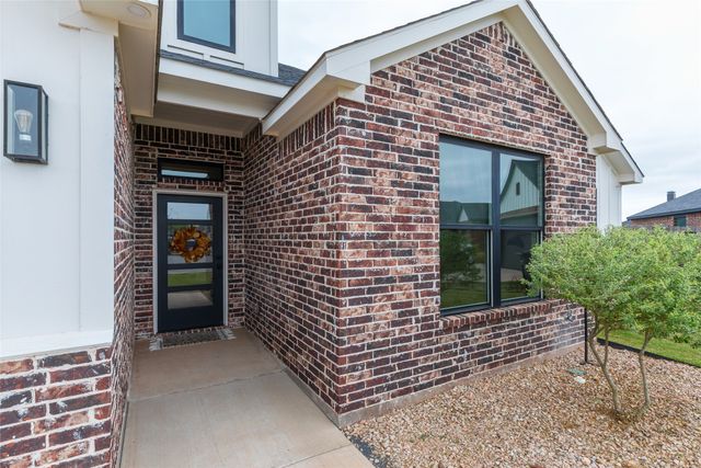 5022 Quesnel Court, Abilene, TX 79606