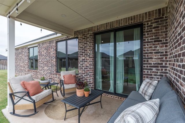 5022 Quesnel Court, Abilene, TX 79606