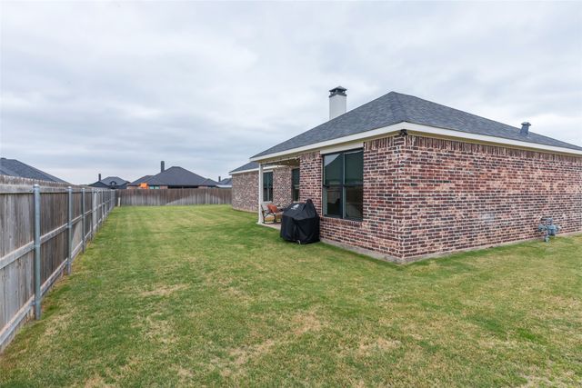 5022 Quesnel Court, Abilene, TX 79606