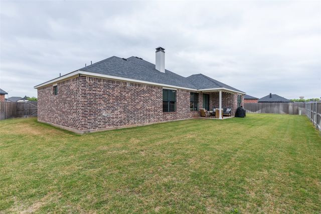 5022 Quesnel Court, Abilene, TX 79606