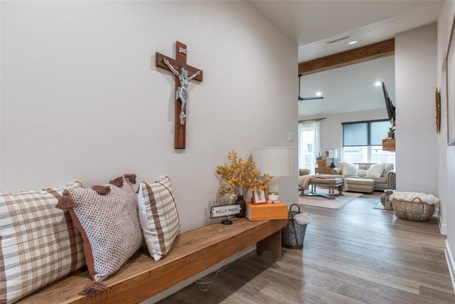 5022 Quesnel Court, Abilene, TX 79606