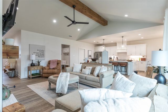 5022 Quesnel Court, Abilene, TX 79606