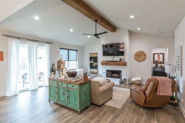 5022 Quesnel Court, Abilene, TX 79606