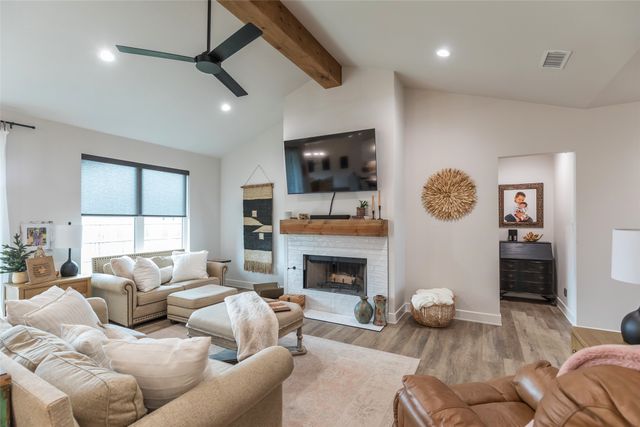 5022 Quesnel Court, Abilene, TX 79606